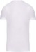 Miniature du produit T-shirt col rond manches courtes homme - kariban 1
