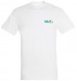 T-shirt couleur 150g cadeau d’entreprise