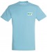 T-shirt couleur 150g, AVF - TOUTE LA SELECTION publicitaire