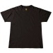 T-shirt de travail 60°, T-shirt professionnel de travail publicitaire