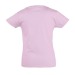T-shirt enfant couleur 150 g sol's - cherry - 11981c, textile enfant publicitaire