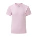 T-Shirt Enfant Couleur - Iconic cadeau d’entreprise