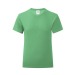 T-shirt enfant couleur - Iconic cadeau d’entreprise