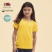 Miniature du produit T-Shirt publicitaire Enfant Couleur - Iconic 0