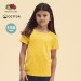 T-shirt enfant couleur - Iconic cadeau d’entreprise