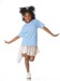 Miniature du produit T-shirt personnalisable enfant Gildan couleurs 0