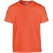 Miniature du produit T-shirt personnalisable enfant Gildan couleurs 1