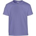 T-shirt enfant Gildan couleurs cadeau d’entreprise