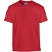 Miniature du produit T-shirt enfant personnalisable Gildan couleurs 5