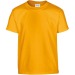 Miniature du produit T-shirt personnalisable enfant Gildan couleurs 3