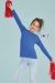 T-shirt enfant manches longues 190g Imperial cadeau d’entreprise