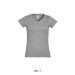 T-shirt femme 150g/m², textile Sol's publicitaire