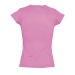 T-shirt femme 150g/m², textile Sol's publicitaire