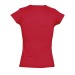 T-shirt femme 150g/m², textile Sol's publicitaire