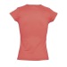 T-shirt femme 150g/m² cadeau d’entreprise