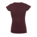 T-shirt femme 150g/m², textile Sol's publicitaire