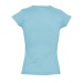 T-shirt femme 150g/m² cadeau d’entreprise
