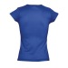 T-shirt femme 150g/m², textile Sol's publicitaire