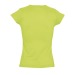 T-shirt femme 150g/m², textile Sol's publicitaire