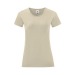 T-shirt femme couleur - Iconic cadeau d’entreprise