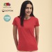 T-shirt femme couleur - Iconic cadeau d’entreprise