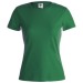 T-shirt femme couleur en coton 150g/m², T-shirt classique publicitaire