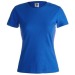 T-shirt femme couleur 180g, T-shirt classique publicitaire