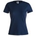 T-shirt femme couleur 180g cadeau d’entreprise