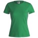 T-shirt femme couleur 180g, T-shirt classique publicitaire