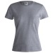 T-shirt femme couleur 180g cadeau d’entreprise