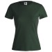 T-shirt femme couleur 180g cadeau d’entreprise