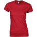 T-shirt femme Gildan, Textile Gildan publicitaire