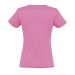 T-shirt femme 150g/m² manches courtes, textile Sol's publicitaire