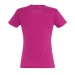 T-shirt femme 150g/m² manches courtes cadeau d’entreprise