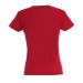 T-shirt femme 150g/m² manches courtes, textile Sol's publicitaire