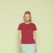 T-Shirt Femme Manches Courtes Gildan cadeau d’entreprise
