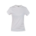 Miniature du produit T-Shirt Femme personnalisé respirant en polyester 135 g/m2 3