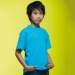 T-shirt Enfant - James Nicholson, textile enfant publicitaire