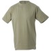 T-shirt Enfant - James Nicholson, textile enfant publicitaire