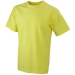T-shirt Enfant - James Nicholson, textile enfant publicitaire