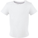 T-shirt manches courtes bébé - Blanc cadeau d’entreprise