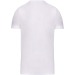 Miniature du produit T-shirt manches courtes col v homme - kariban 1