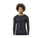 T-shirt Nikos manches longues cadeau d’entreprise