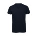 Miniature du produit T-shirt personnalisable v en coton bio inspire 3