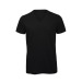 Miniature du produit T-shirt personnalisable v en coton bio inspire 5