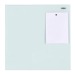 Tableau Affichage-Ecriture Verre Magnet 40x60cm Blanc cadeau d’entreprise