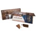 Tablette de chocolat Lindt cadeau d’entreprise