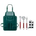 Tablier BBQ Foot cadeau d’entreprise