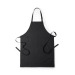 Tablier coton et polyester cadeau d’entreprise