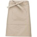 Tablier polycoton mi-long - Kariban, Textile Kariban publicitaire